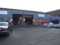 MAIN WORKSHOP IN DURHAM